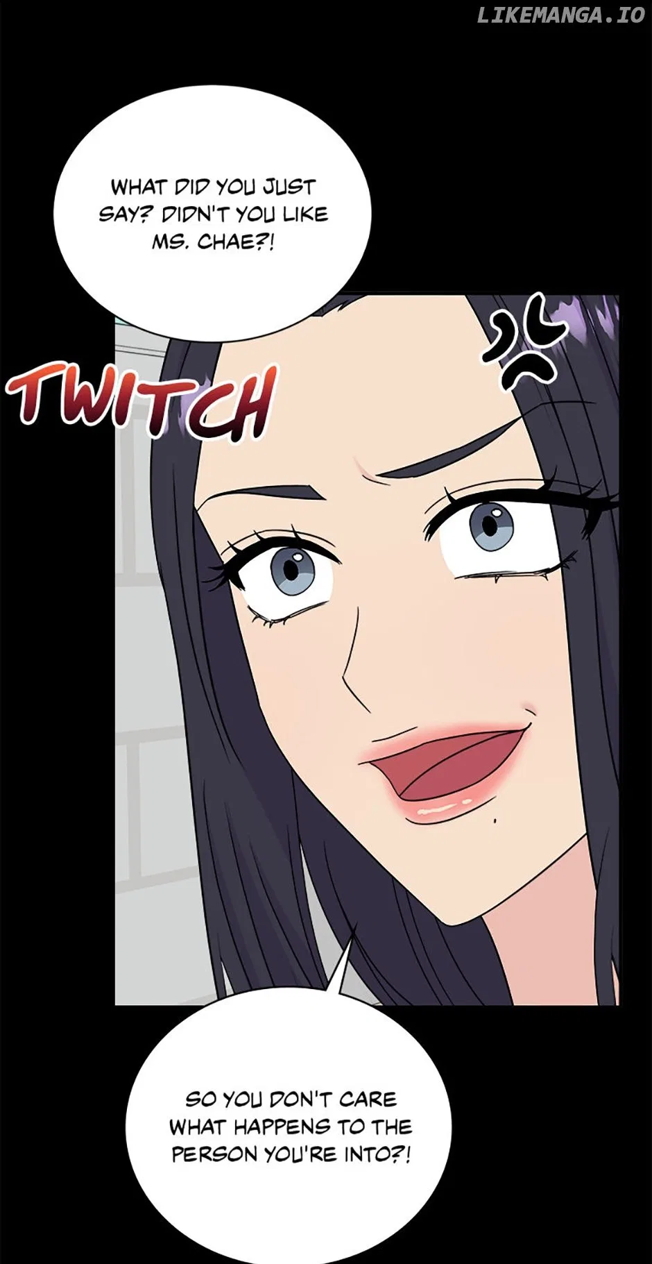 My Boss Can’t Sleep Without Me Chapter 87 – Page 39