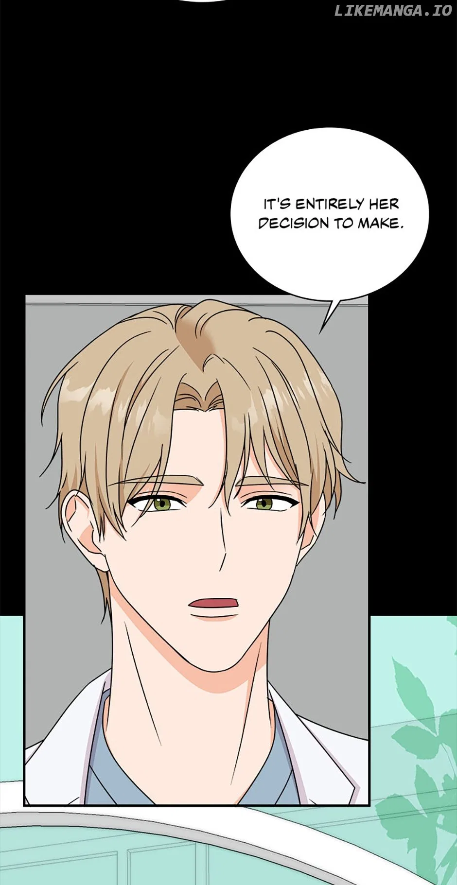 My Boss Can’t Sleep Without Me Chapter 87 – Page 40