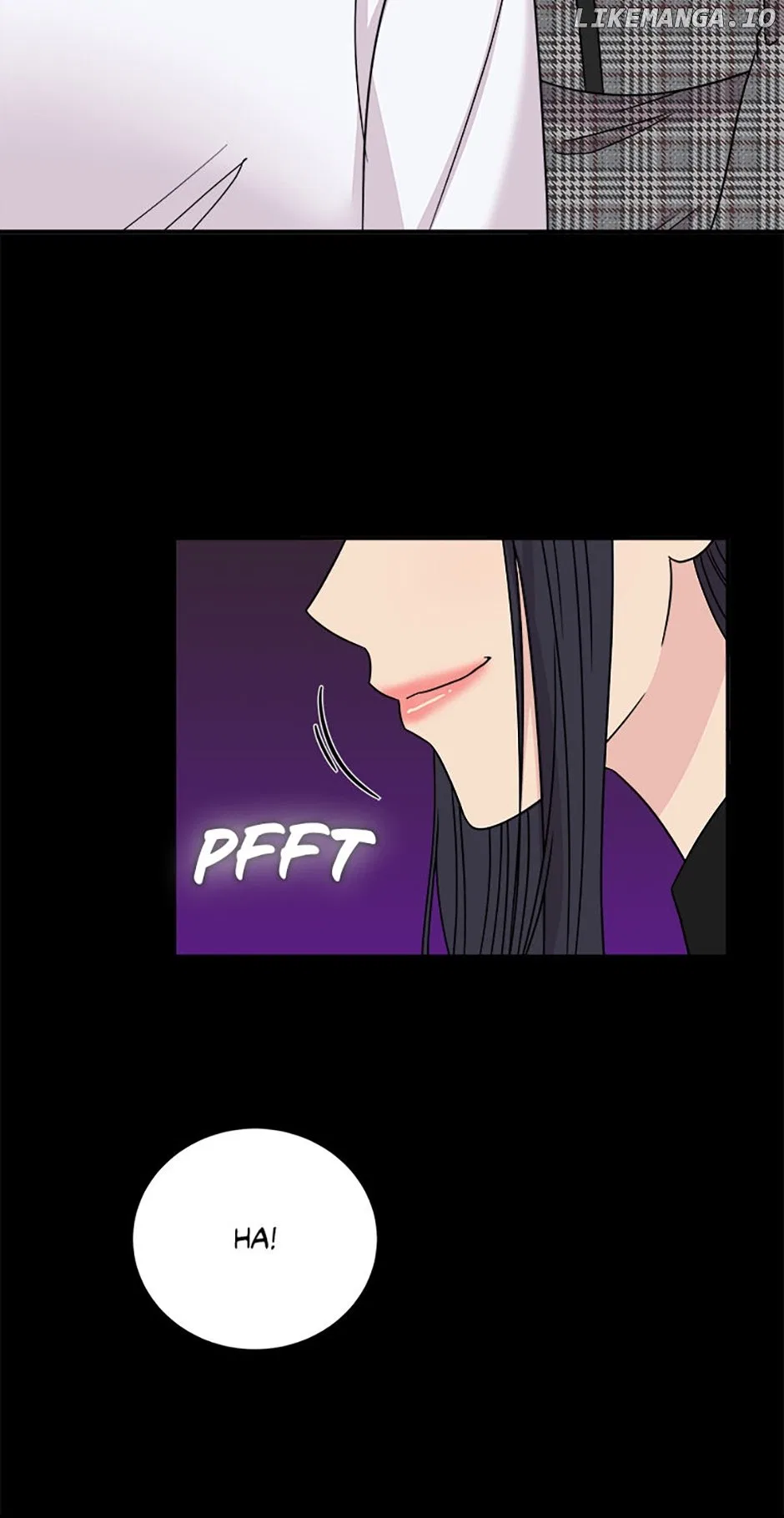 My Boss Can’t Sleep Without Me Chapter 87 – Page 42