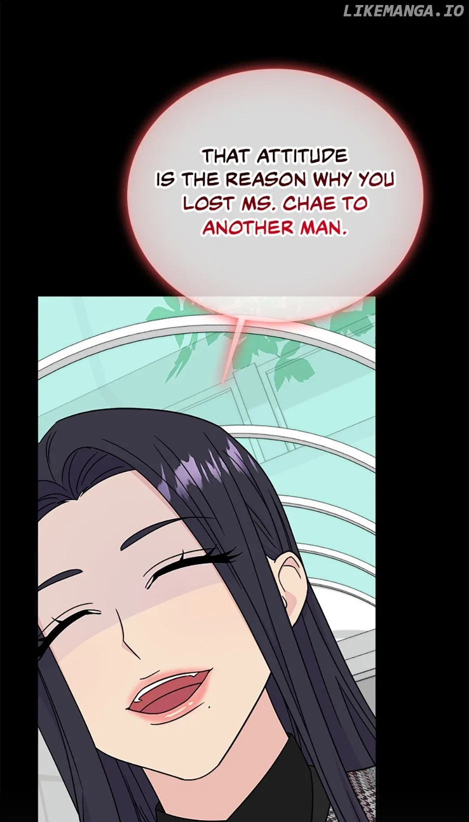 My Boss Can’t Sleep Without Me Chapter 87 – Page 43