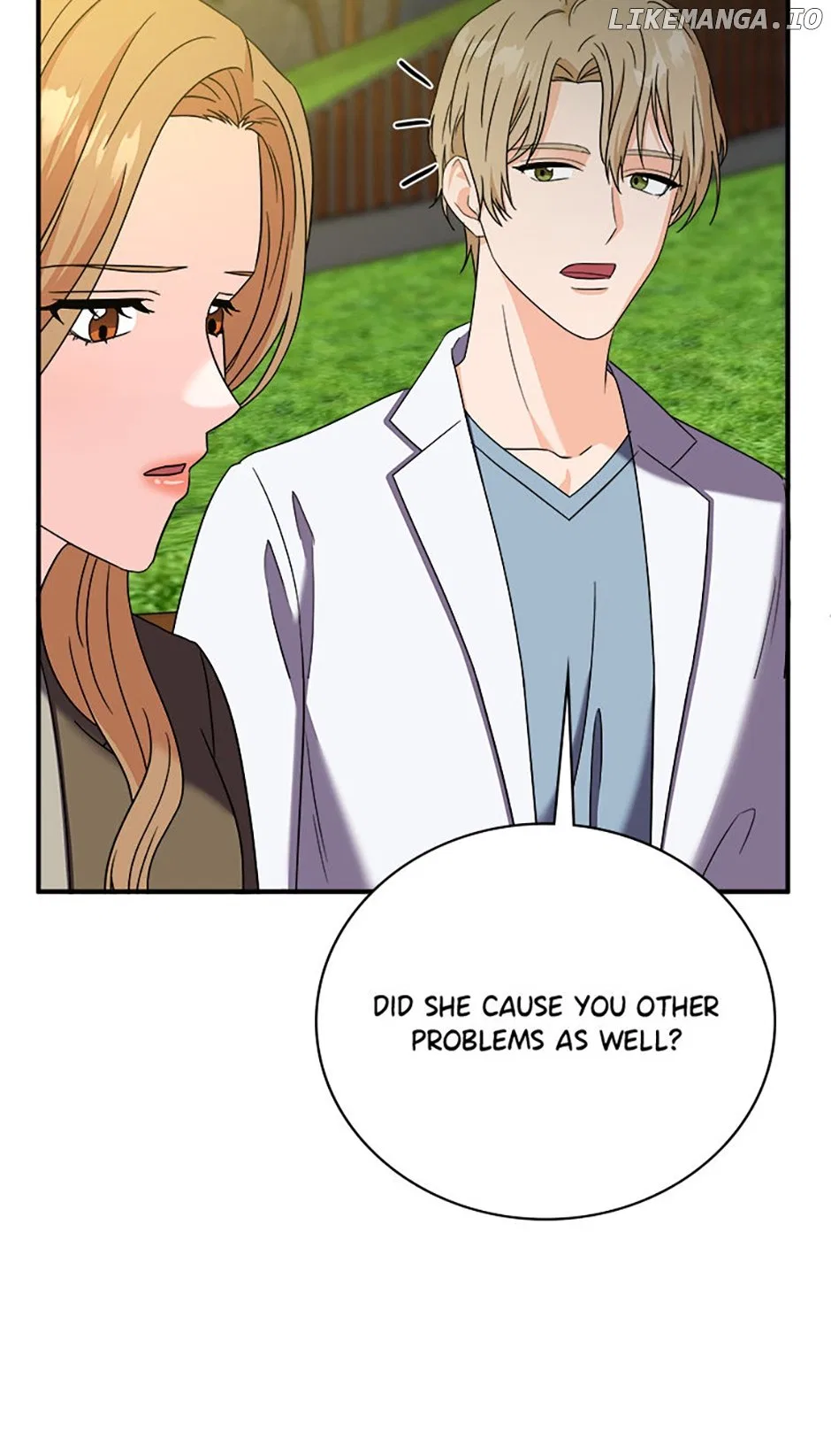 My Boss Can’t Sleep Without Me Chapter 87 – Page 47
