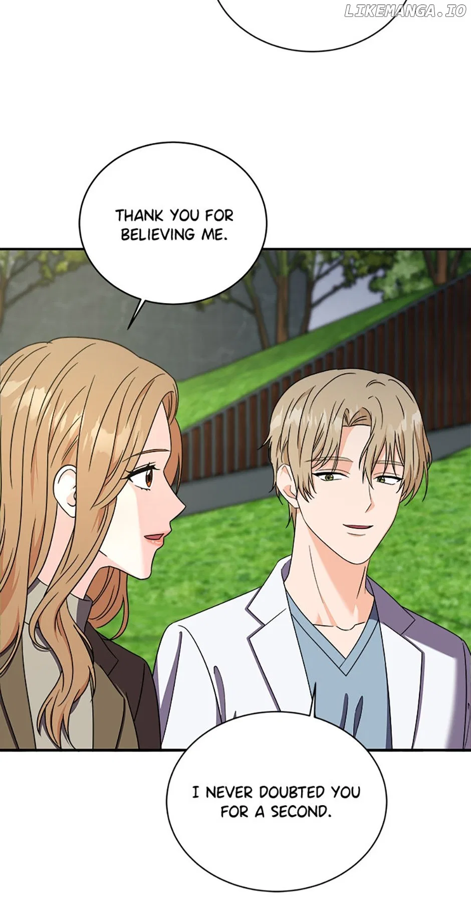 My Boss Can’t Sleep Without Me Chapter 87 – Page 50