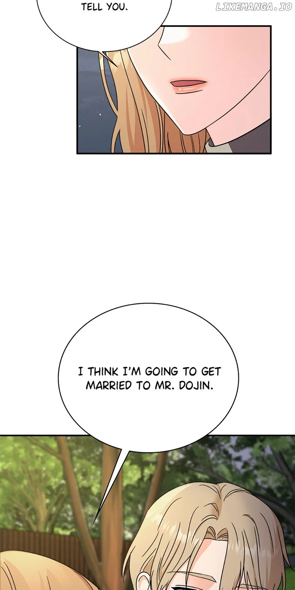 My Boss Can’t Sleep Without Me Chapter 87 – Page 52