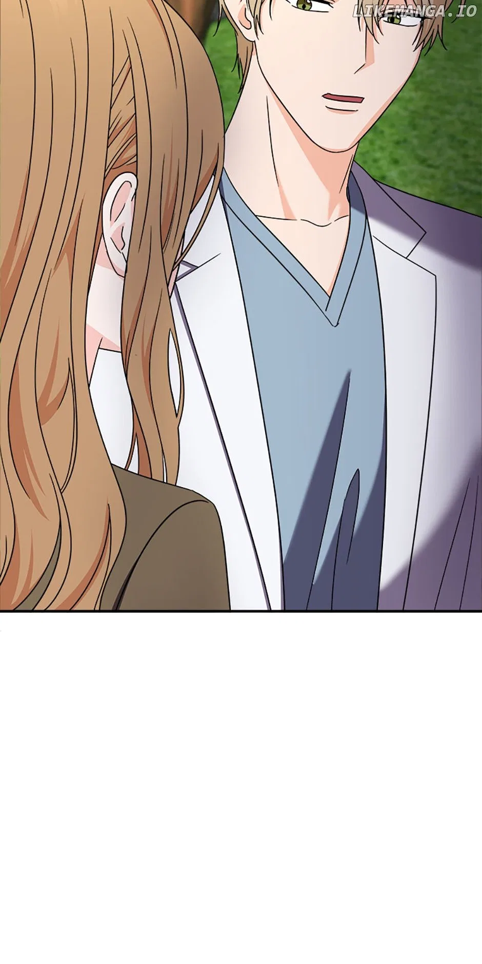 My Boss Can’t Sleep Without Me Chapter 87 – Page 53