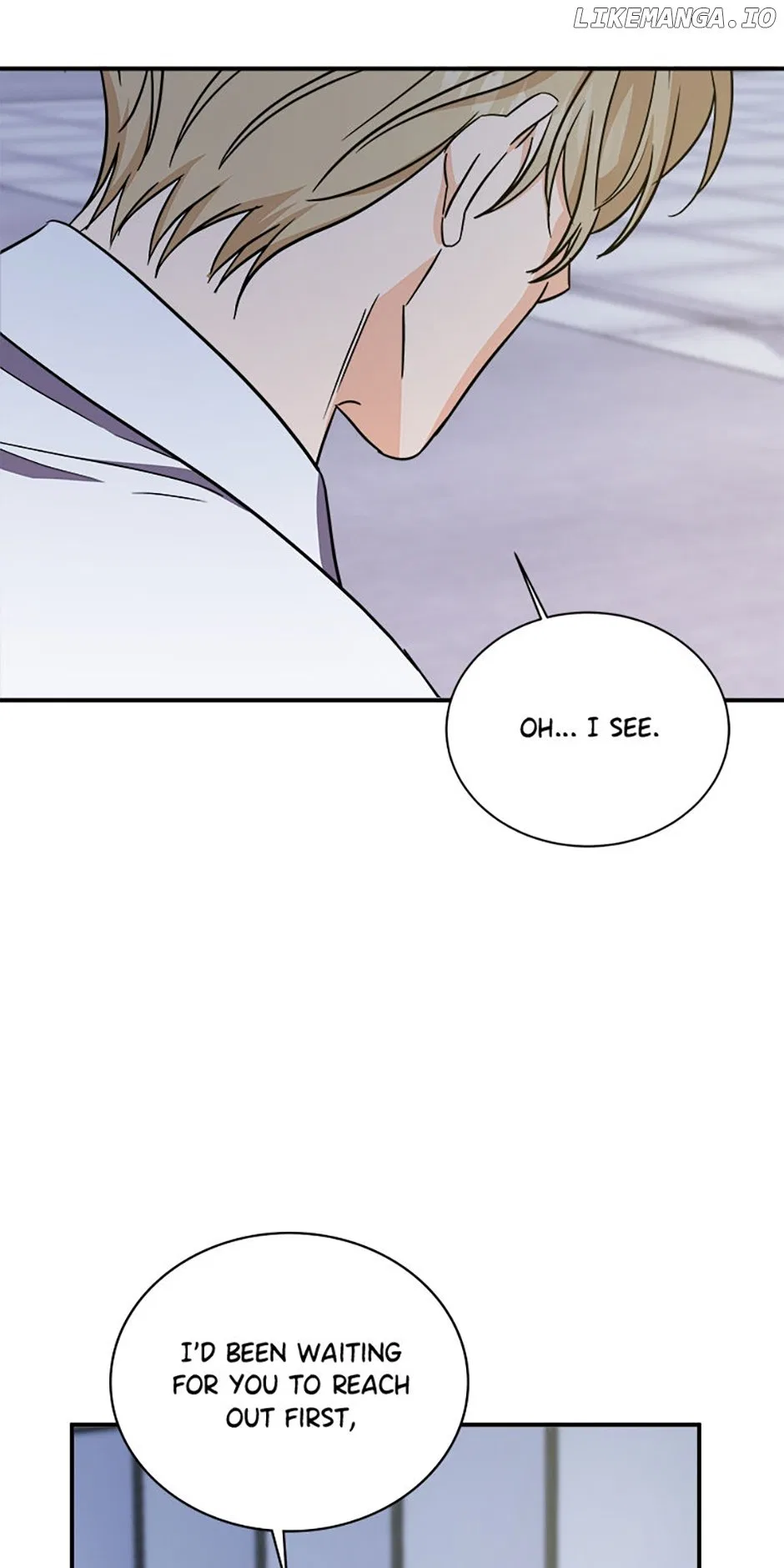 My Boss Can’t Sleep Without Me Chapter 87 – Page 54