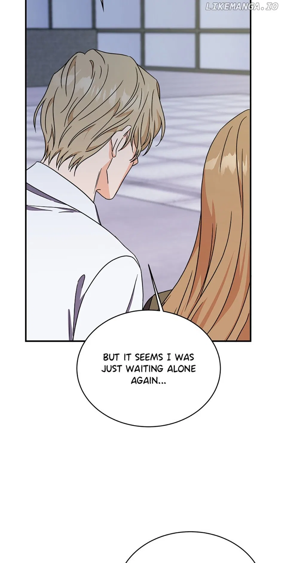 My Boss Can’t Sleep Without Me Chapter 87 – Page 55