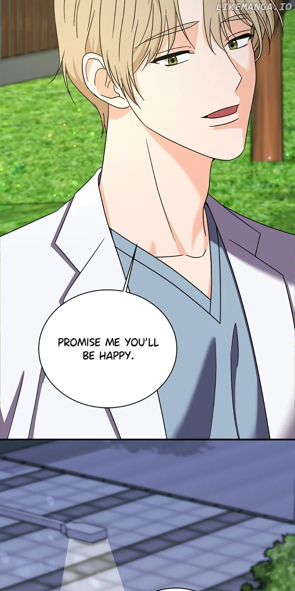 My Boss Can’t Sleep Without Me Chapter 87 – Page 57