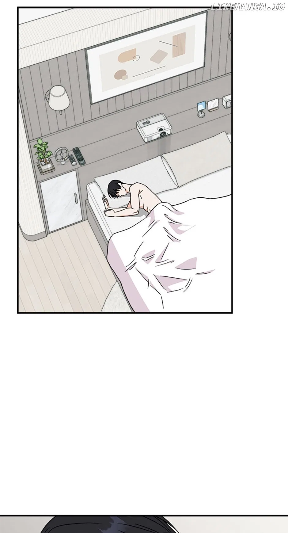 My Boss Can’t Sleep Without Me Chapter 87 – Page 60