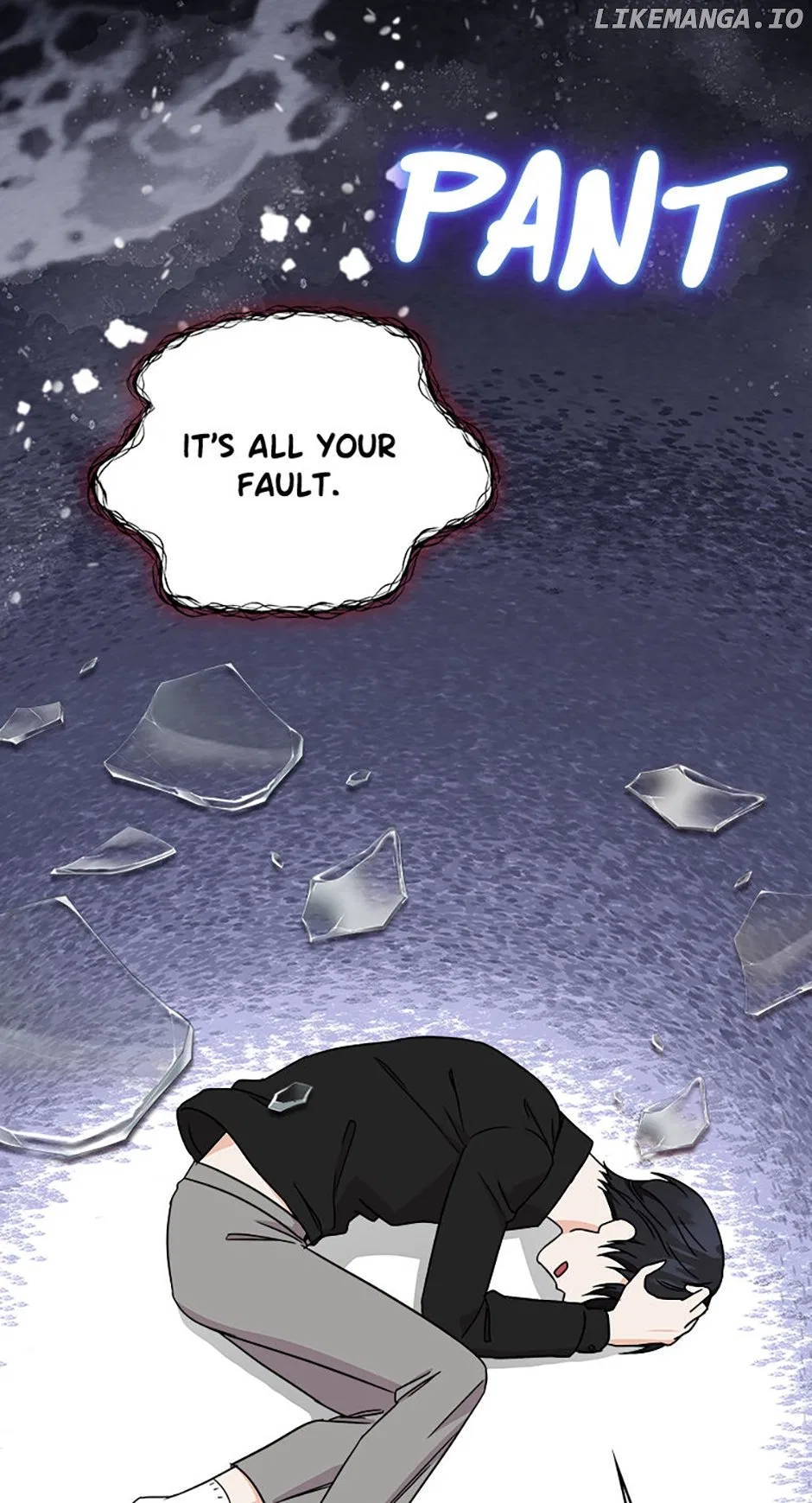 My Boss Can’t Sleep Without Me Chapter 87 – Page 62