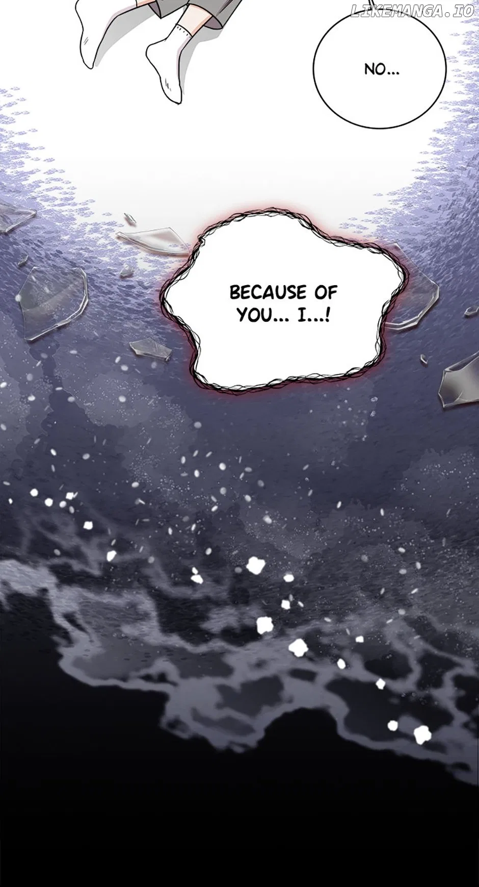 My Boss Can’t Sleep Without Me Chapter 87 – Page 63