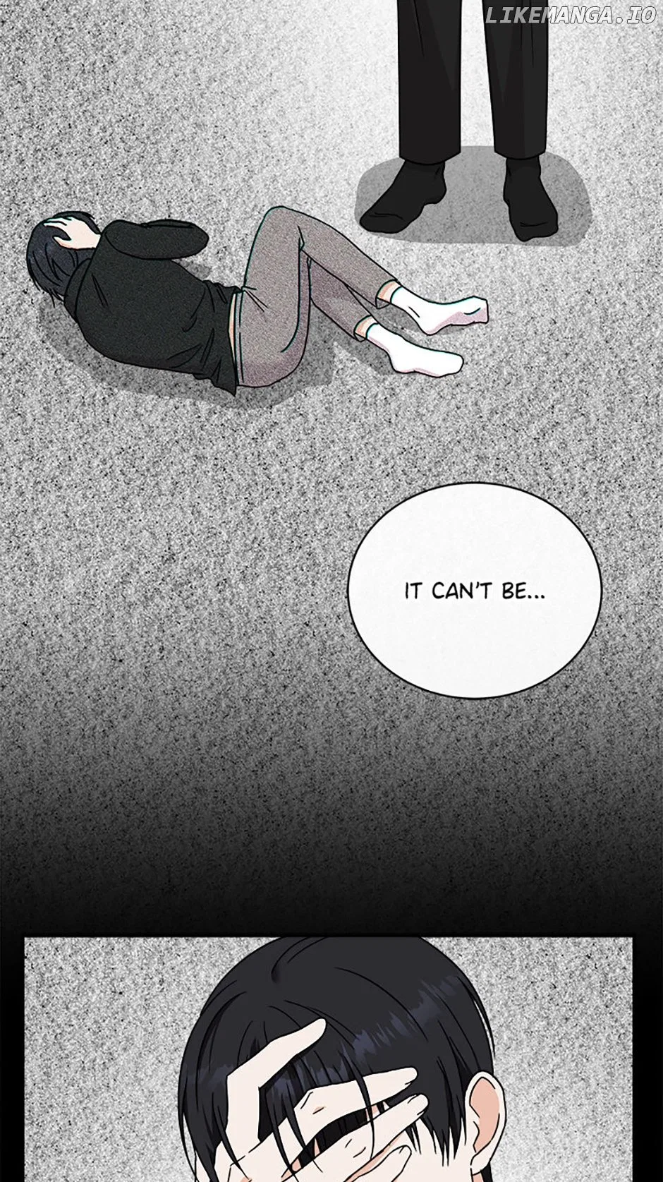 My Boss Can’t Sleep Without Me Chapter 87 – Page 65