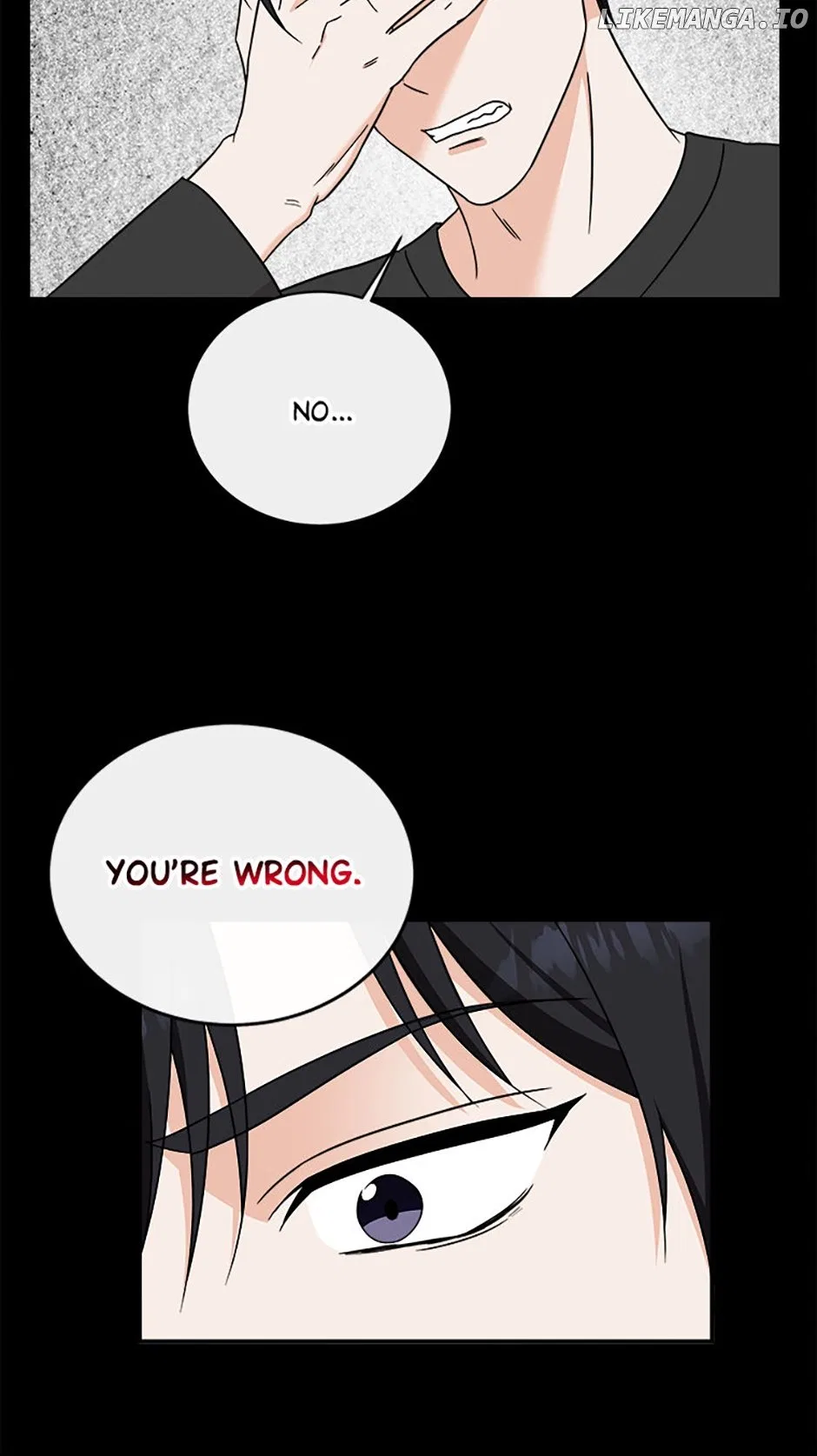 My Boss Can’t Sleep Without Me Chapter 87 – Page 66