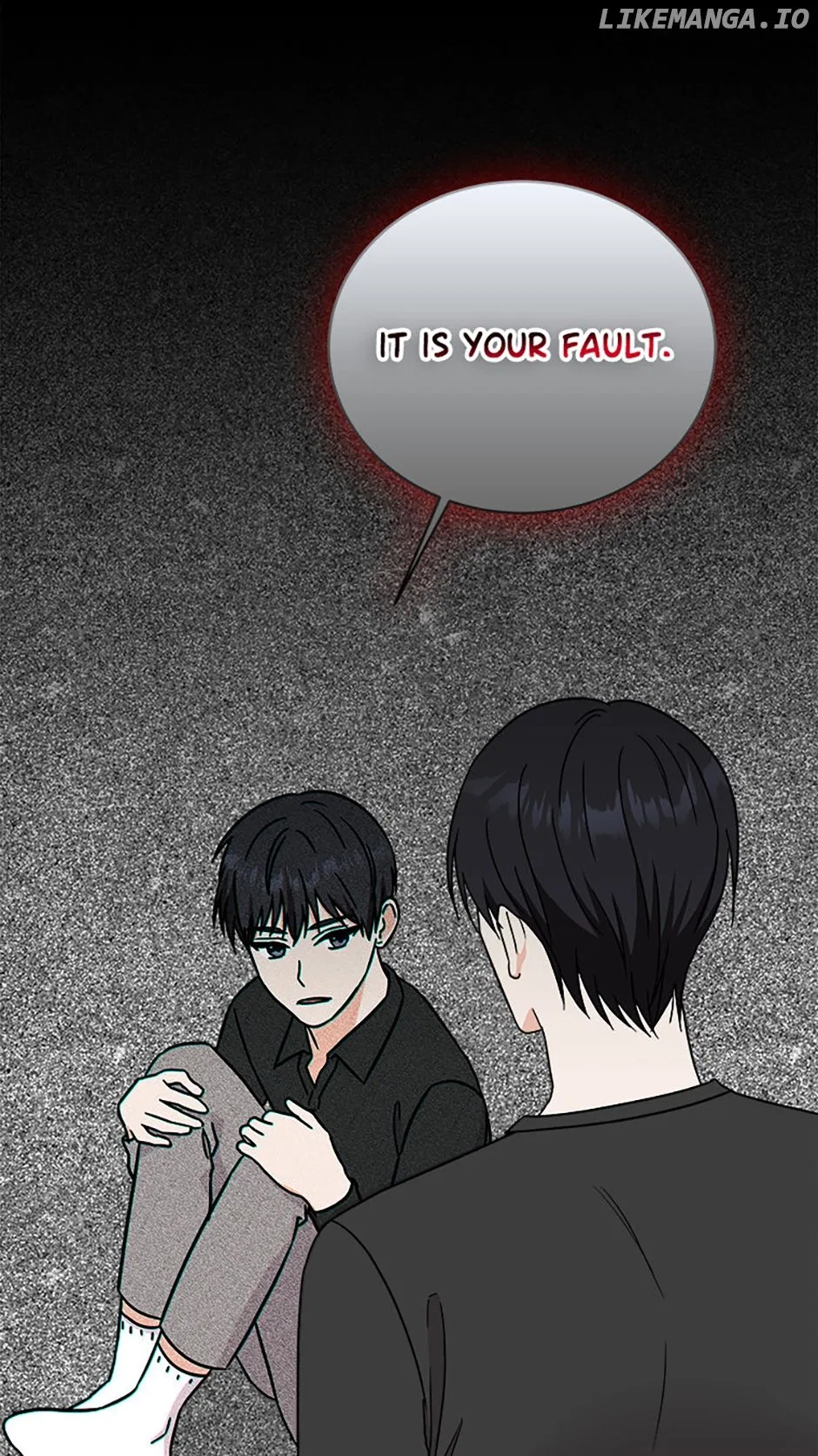 My Boss Can’t Sleep Without Me Chapter 87 – Page 67