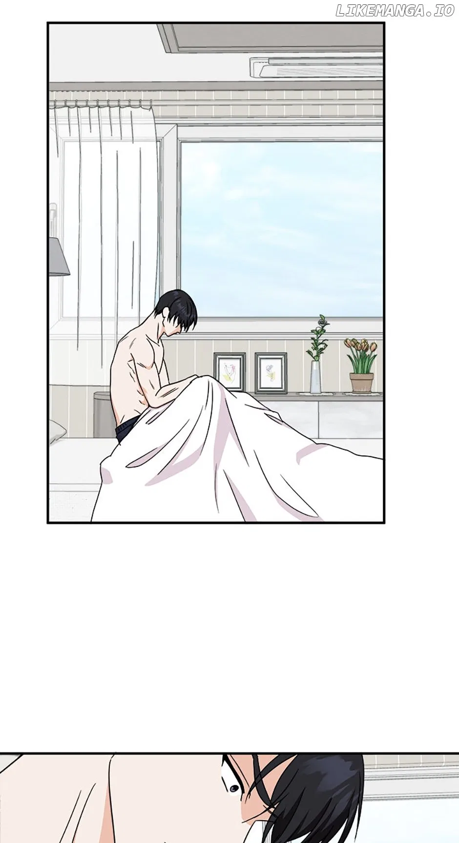 My Boss Can’t Sleep Without Me Chapter 87 – Page 71
