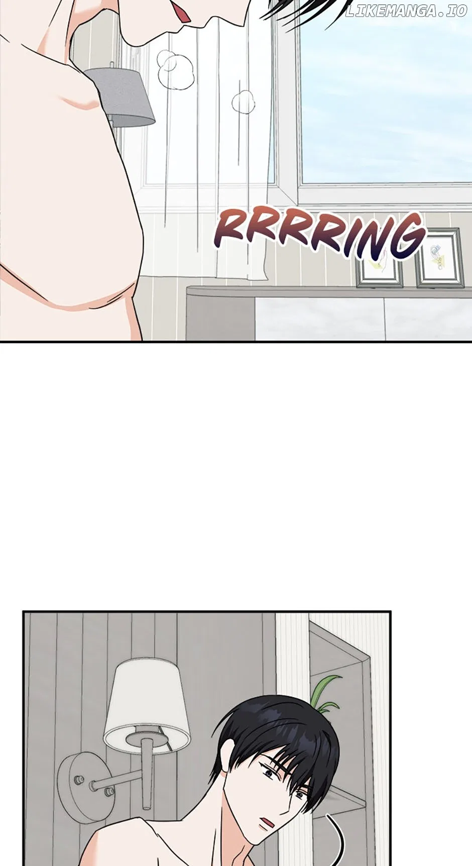My Boss Can’t Sleep Without Me Chapter 87 – Page 72