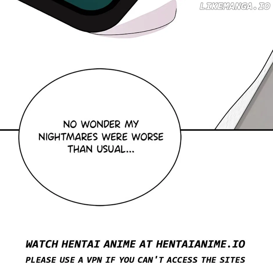 My Boss Can’t Sleep Without Me Chapter 87 – Page 76