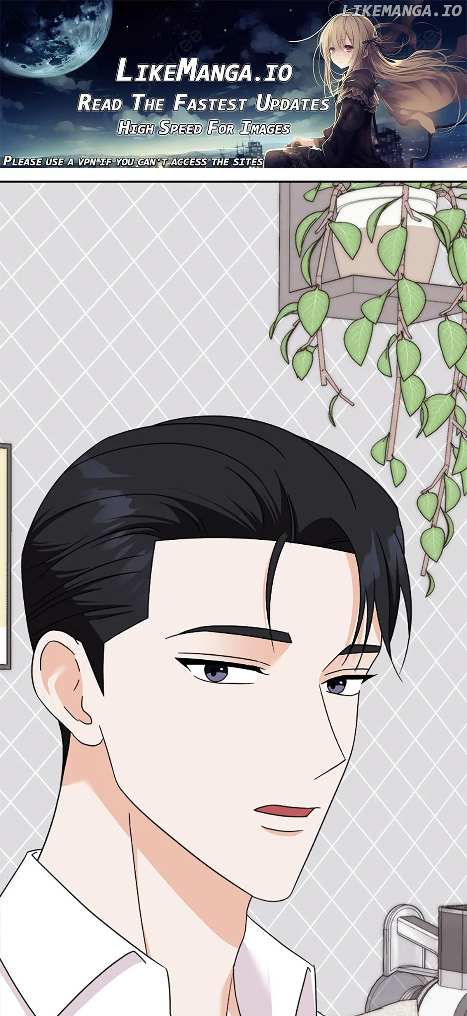 My Boss Can’t Sleep Without Me Chapter 86 – Page 1
