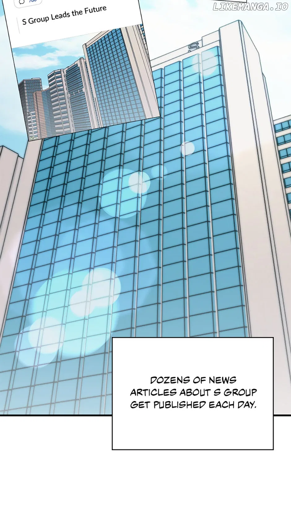 My Boss Can’t Sleep Without Me Chapter 86 – Page 4