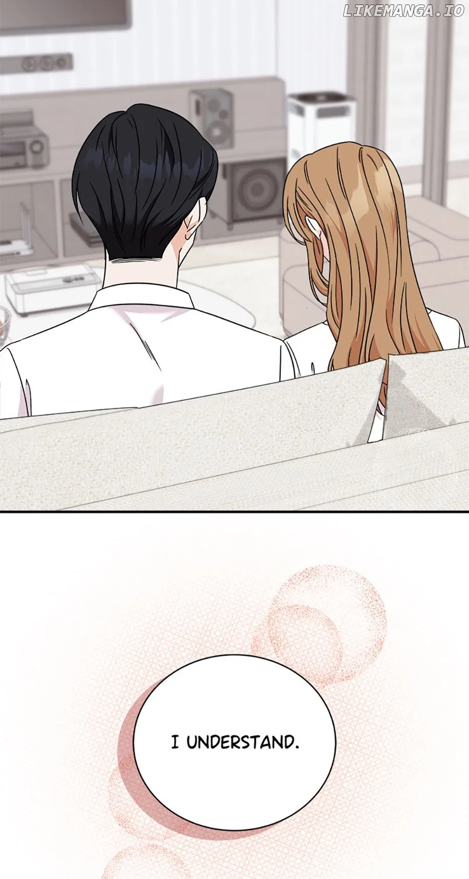 My Boss Can’t Sleep Without Me Chapter 86 – Page 10