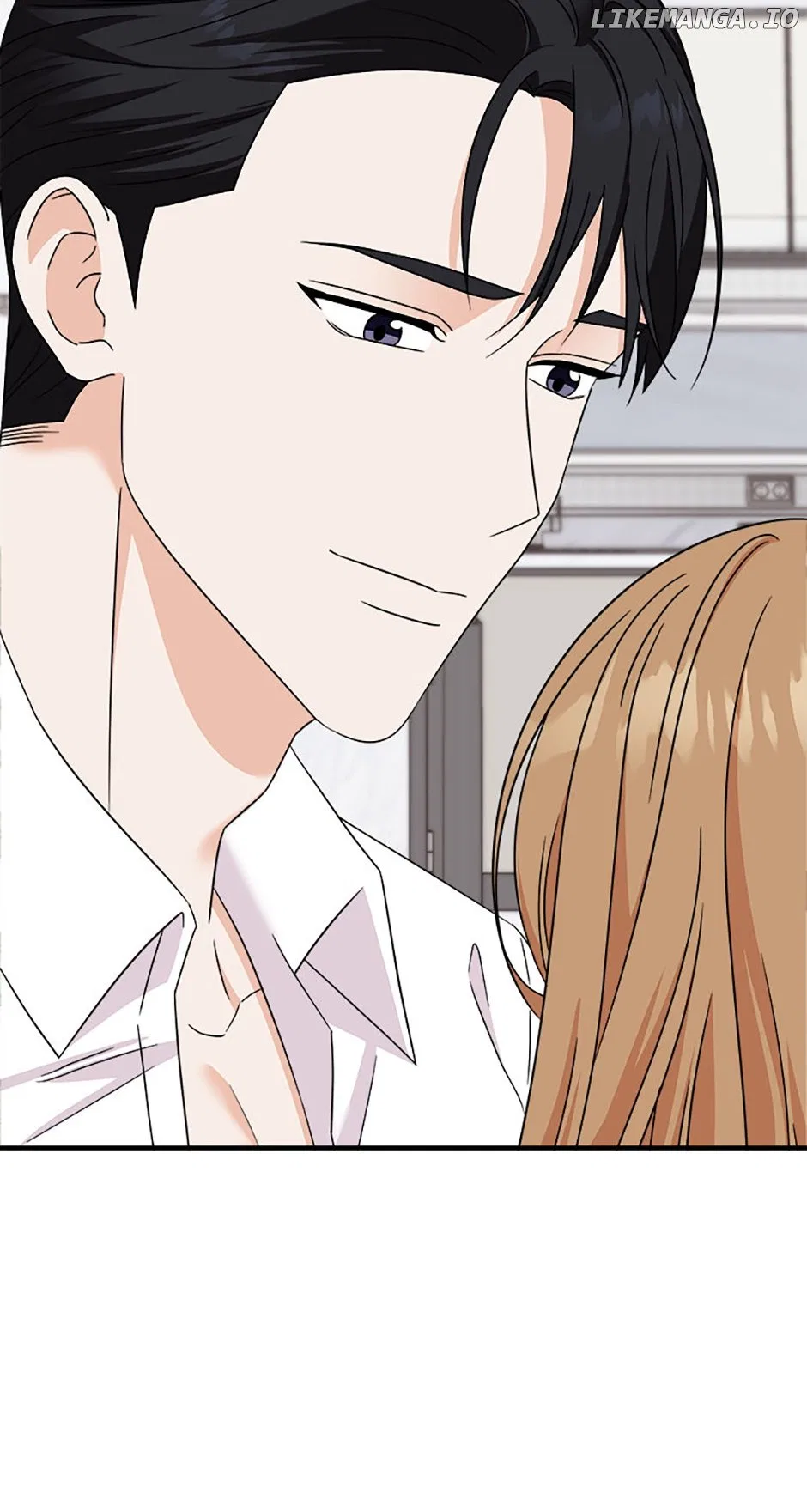 My Boss Can’t Sleep Without Me Chapter 86 – Page 12