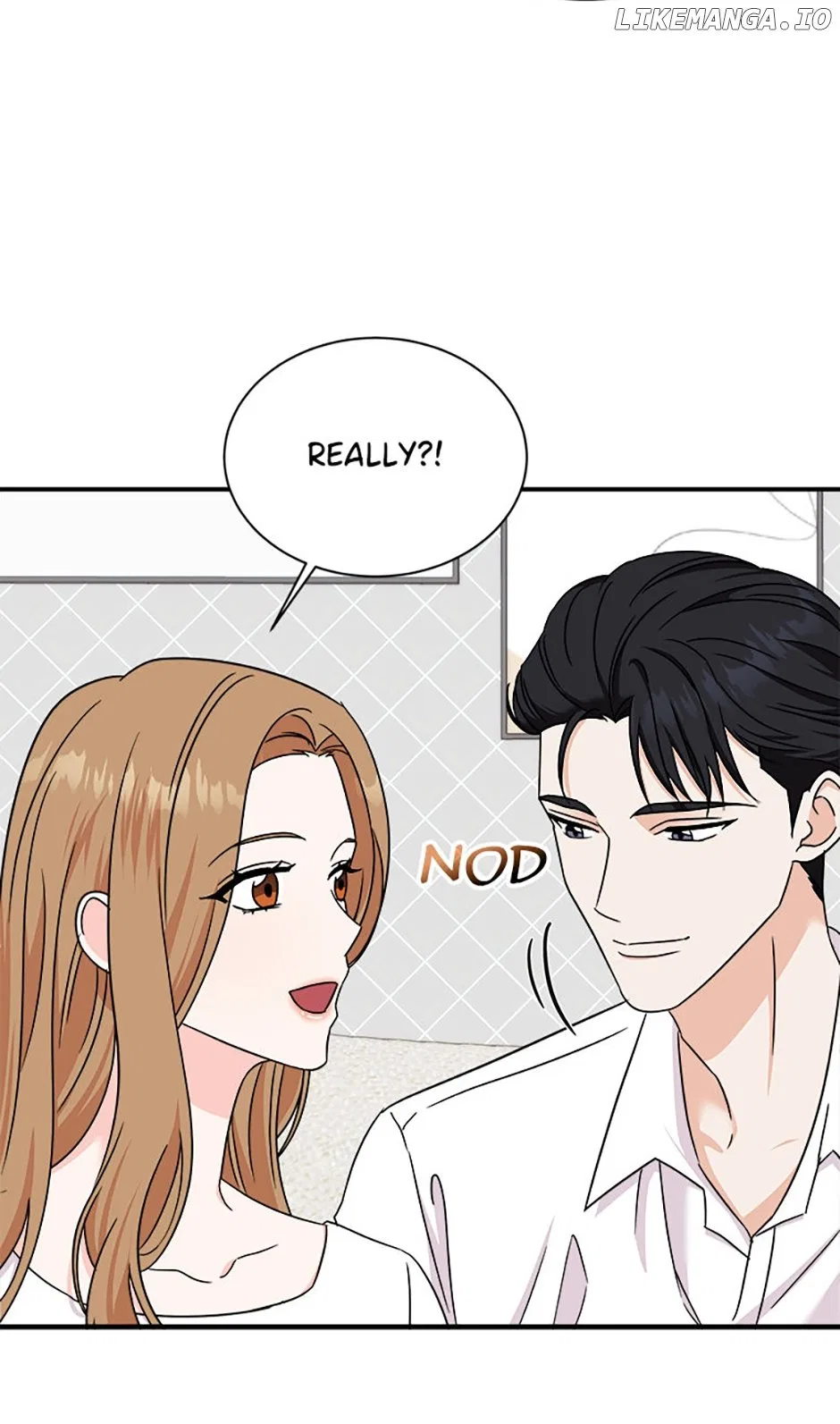 My Boss Can’t Sleep Without Me Chapter 86 – Page 16