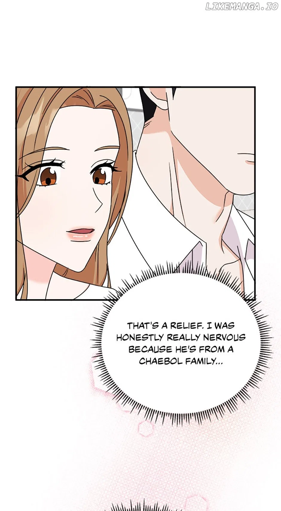 My Boss Can’t Sleep Without Me Chapter 86 – Page 17