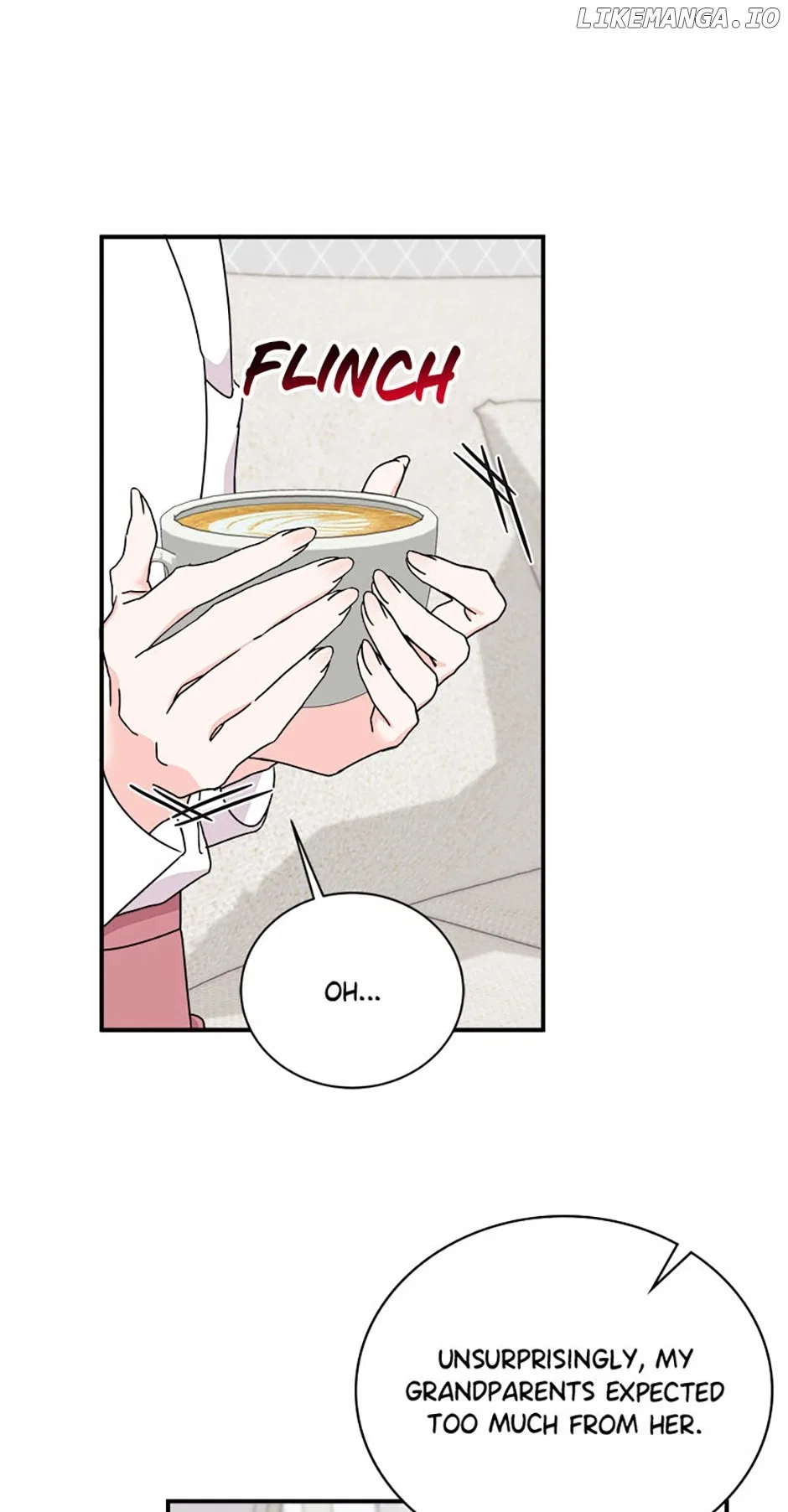 My Boss Can’t Sleep Without Me Chapter 86 – Page 21
