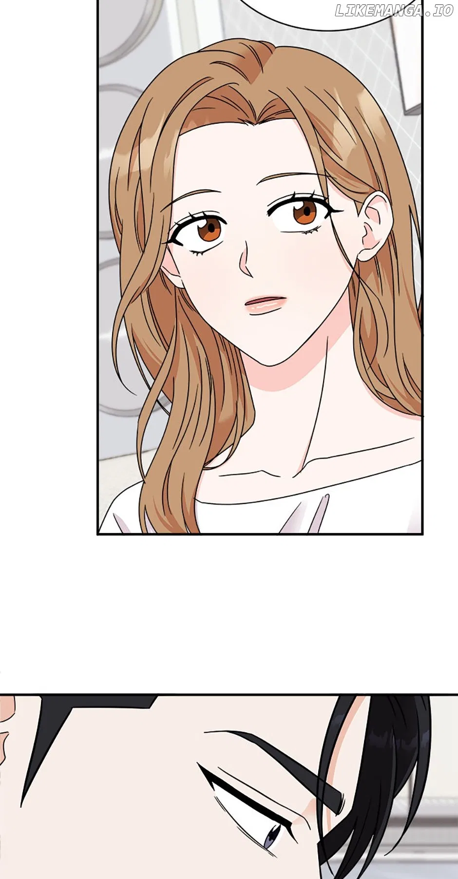 My Boss Can’t Sleep Without Me Chapter 86 – Page 22