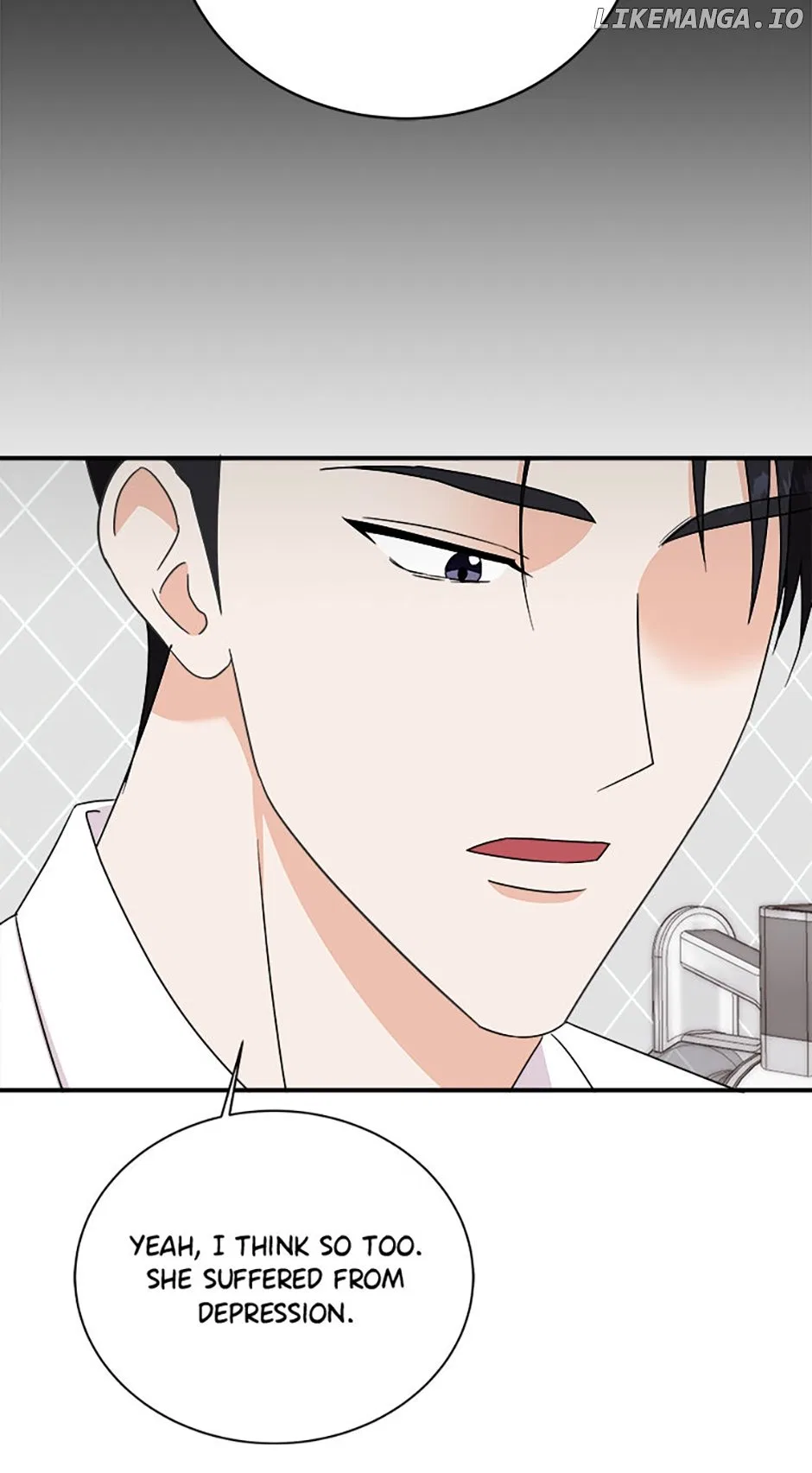 My Boss Can’t Sleep Without Me Chapter 86 – Page 29