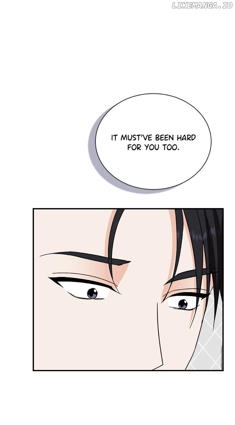 My Boss Can’t Sleep Without Me Chapter 86 – Page 30