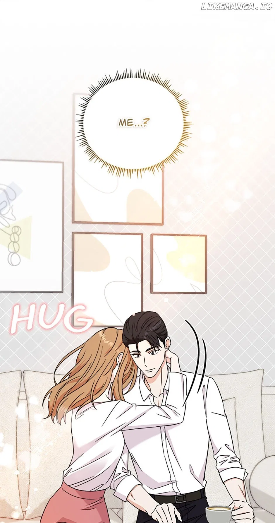 My Boss Can’t Sleep Without Me Chapter 86 – Page 31