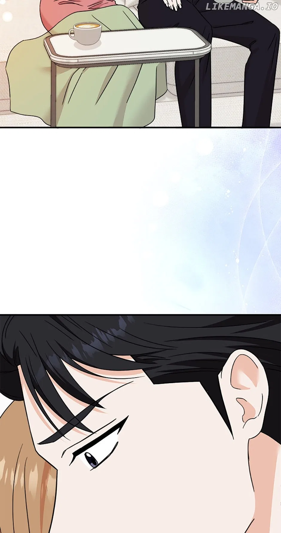 My Boss Can’t Sleep Without Me Chapter 86 – Page 32
