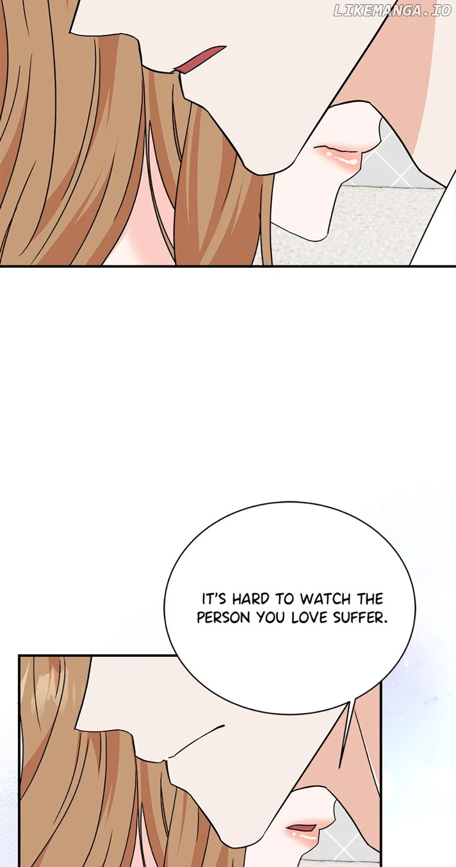 My Boss Can’t Sleep Without Me Chapter 86 – Page 33