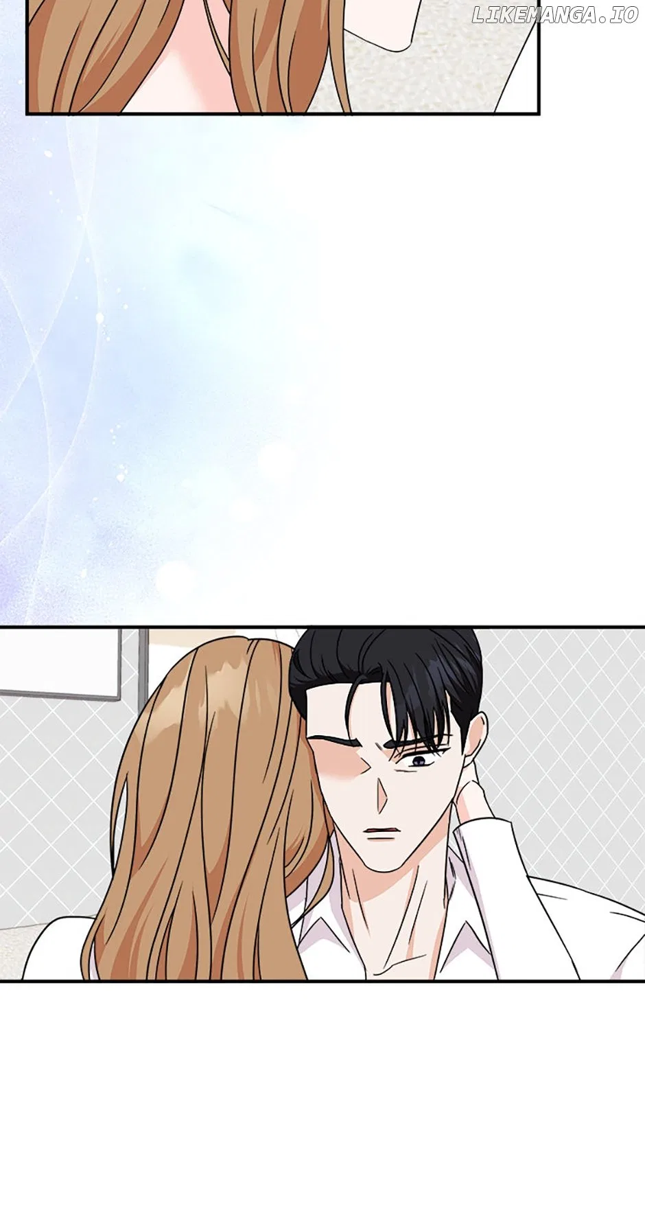 My Boss Can’t Sleep Without Me Chapter 86 – Page 34