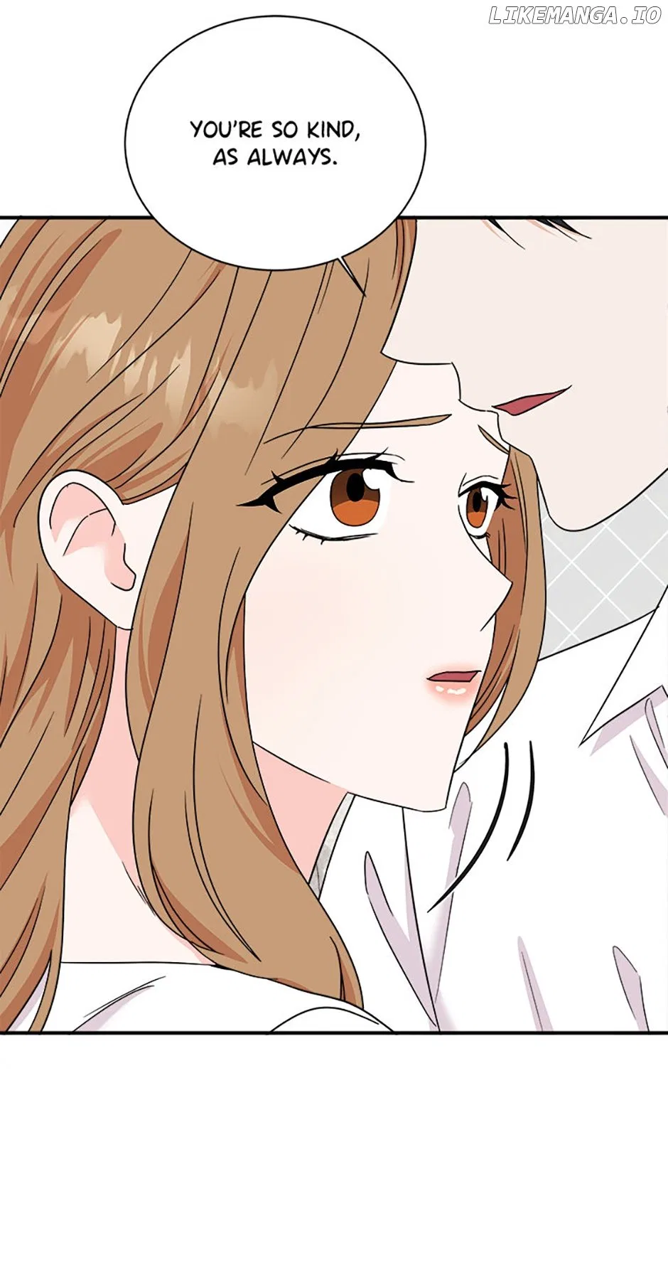 My Boss Can’t Sleep Without Me Chapter 86 – Page 35