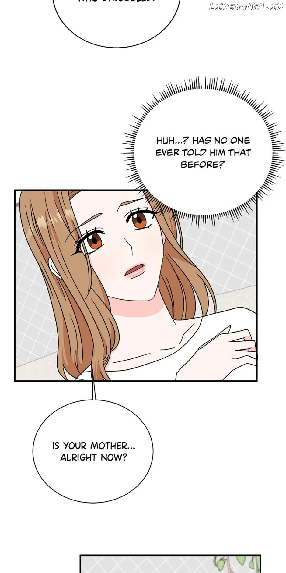 My Boss Can’t Sleep Without Me Chapter 86 – Page 37
