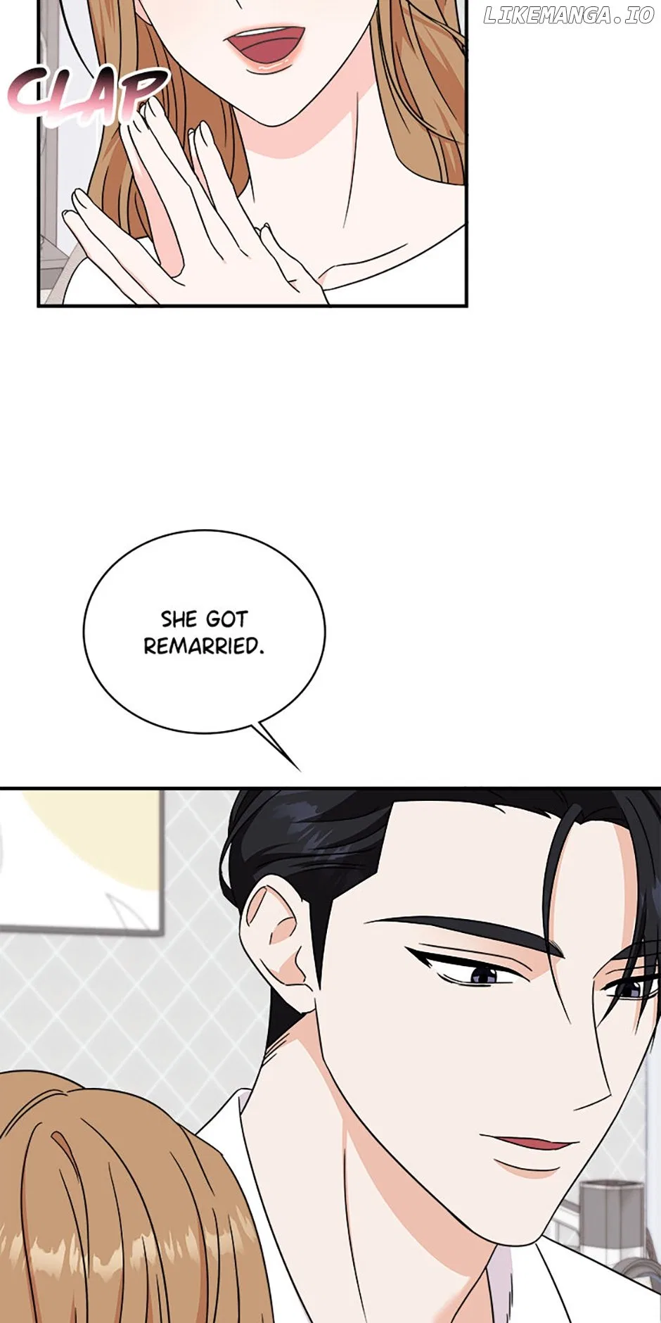 My Boss Can’t Sleep Without Me Chapter 86 – Page 39