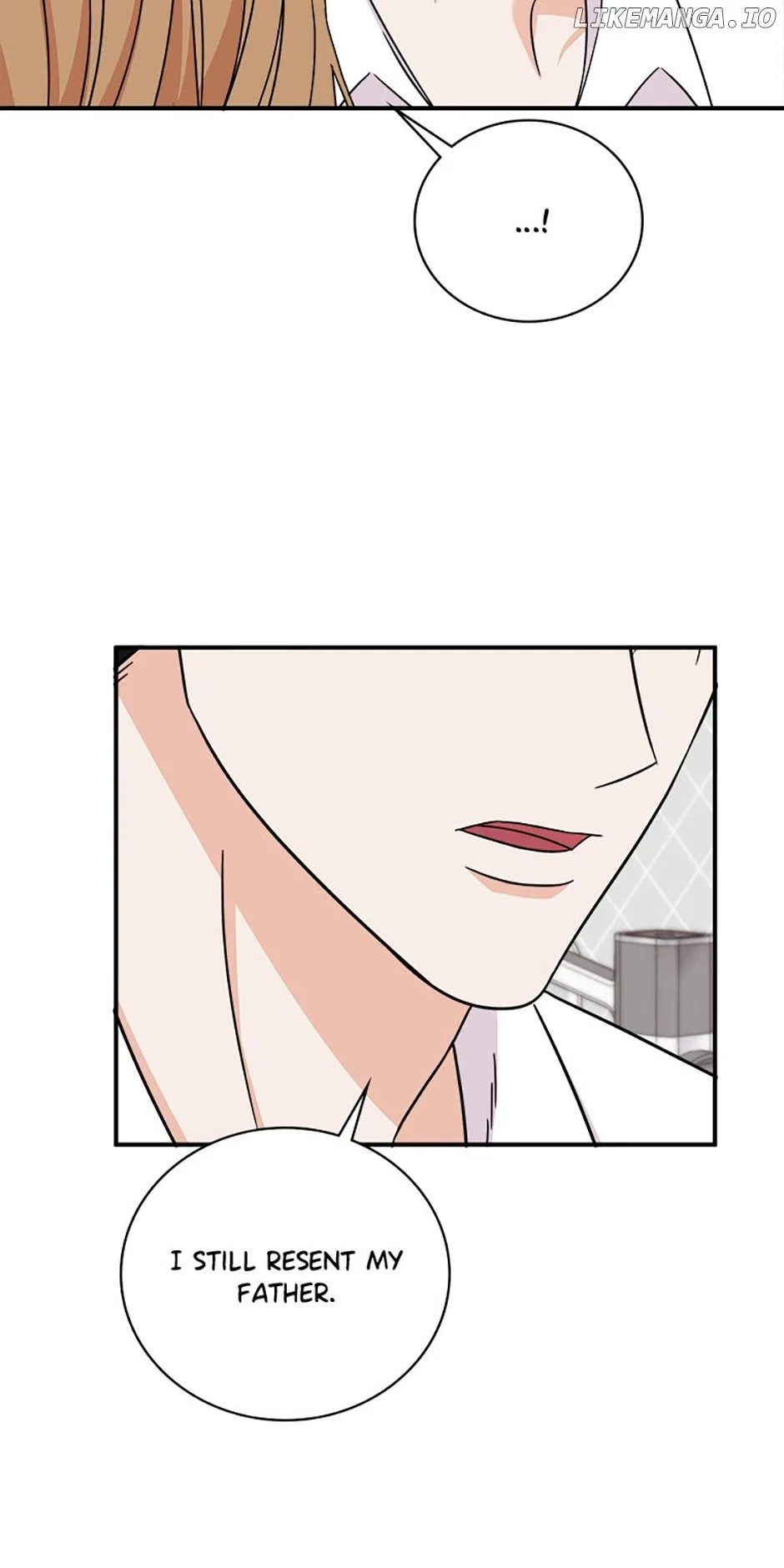 My Boss Can’t Sleep Without Me Chapter 86 – Page 40