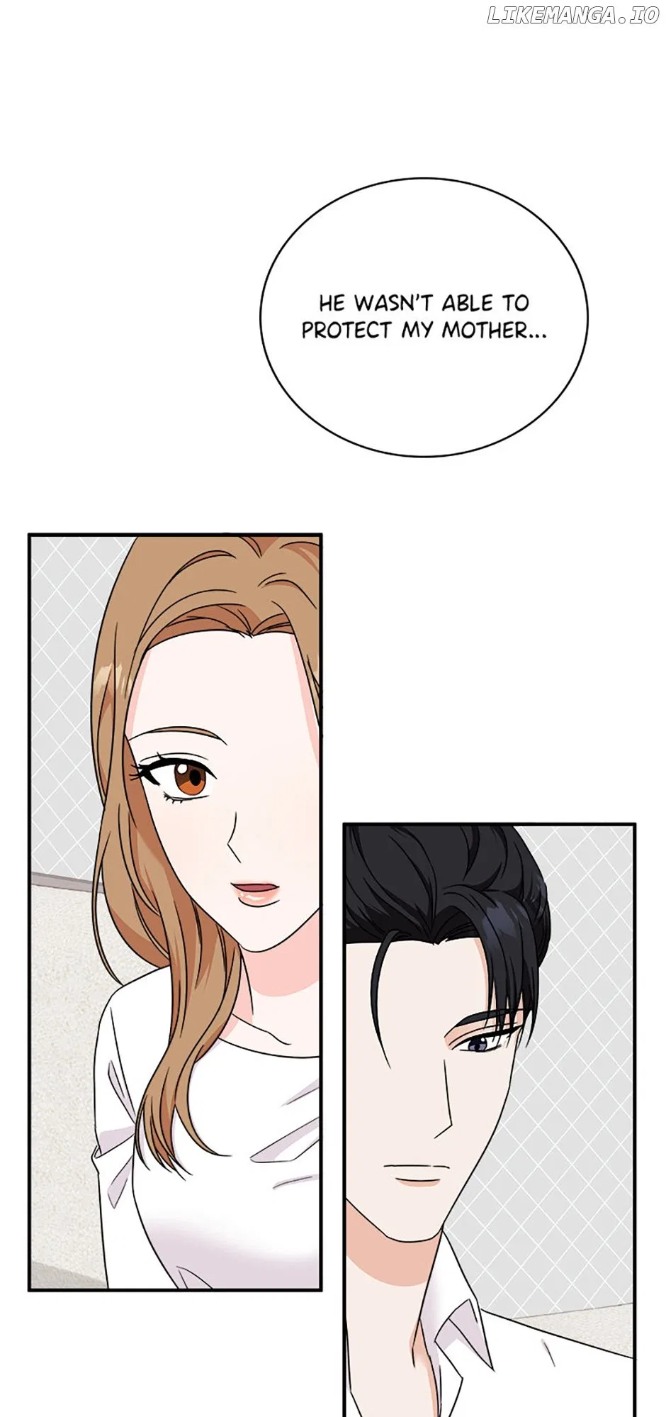 My Boss Can’t Sleep Without Me Chapter 86 – Page 41