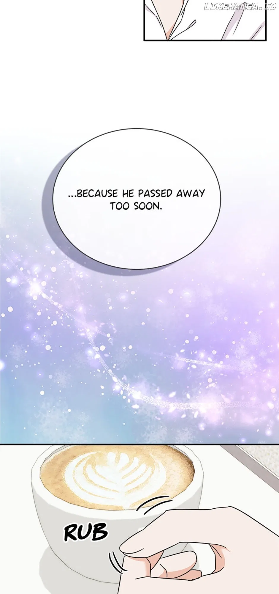 My Boss Can’t Sleep Without Me Chapter 86 – Page 42