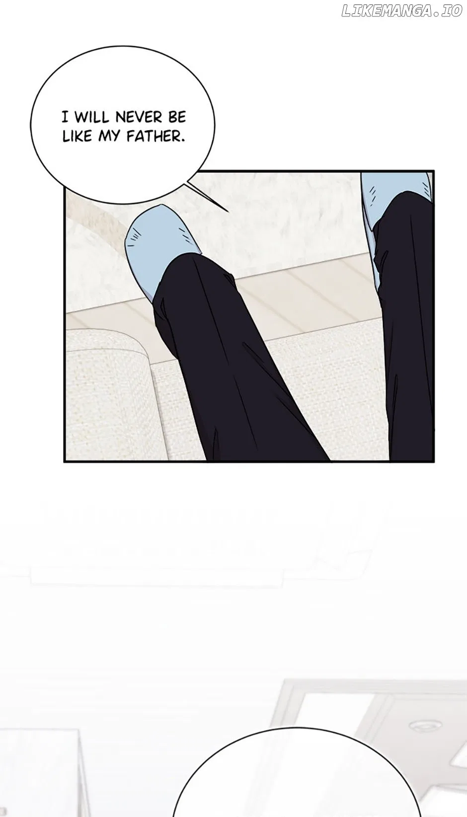 My Boss Can’t Sleep Without Me Chapter 86 – Page 45