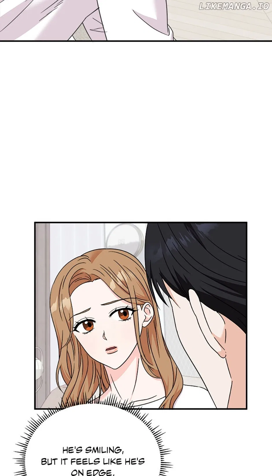 My Boss Can’t Sleep Without Me Chapter 86 – Page 47