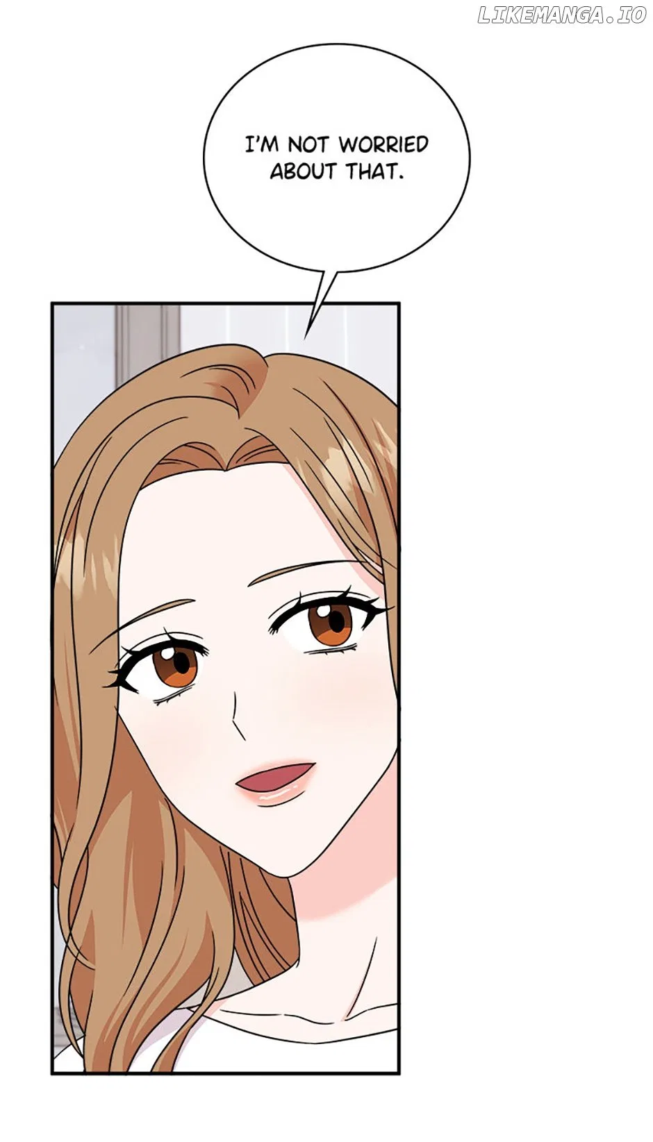 My Boss Can’t Sleep Without Me Chapter 86 – Page 49