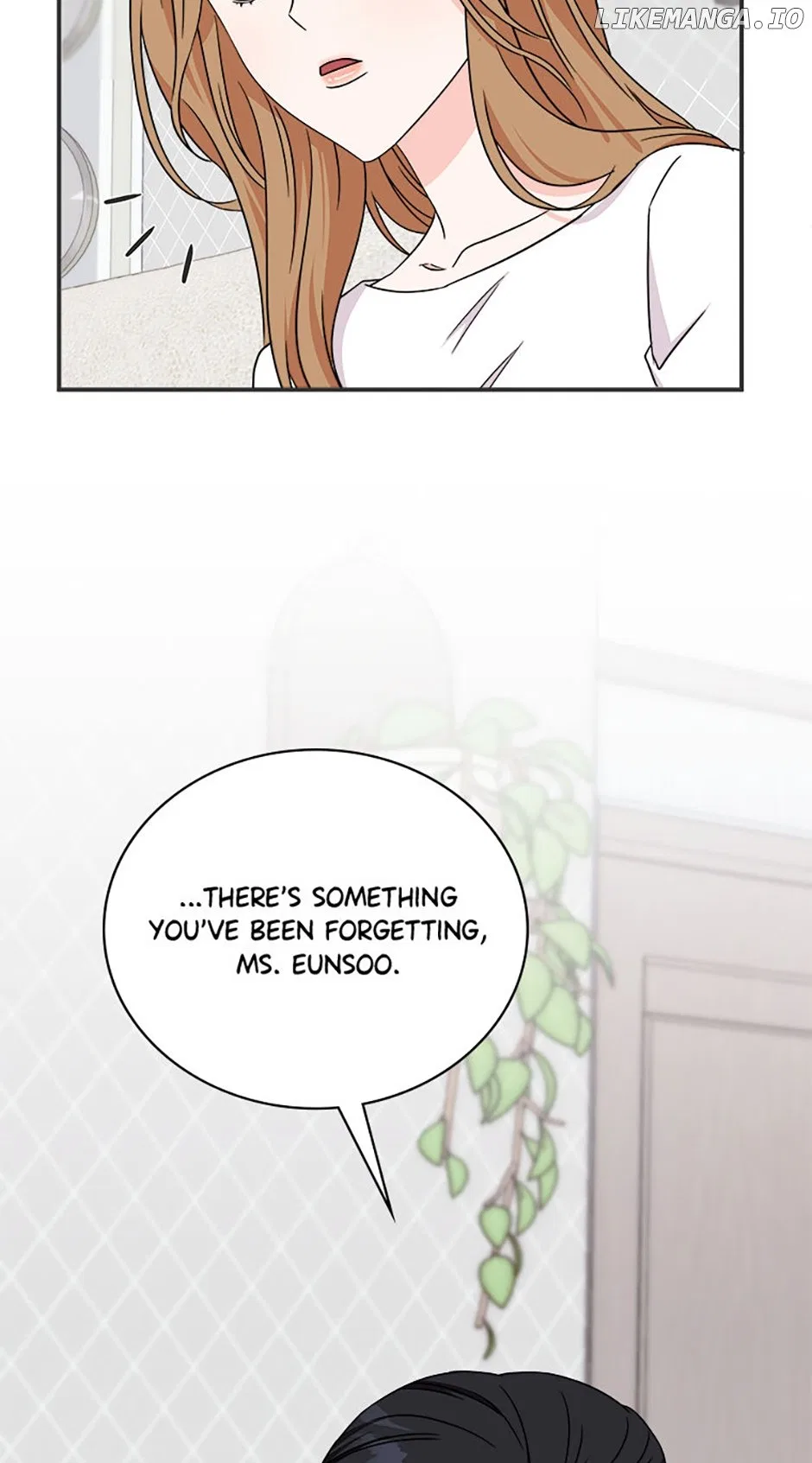 My Boss Can’t Sleep Without Me Chapter 86 – Page 52