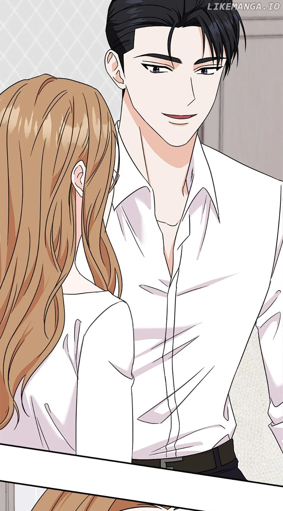 My Boss Can’t Sleep Without Me Chapter 86 – Page 53