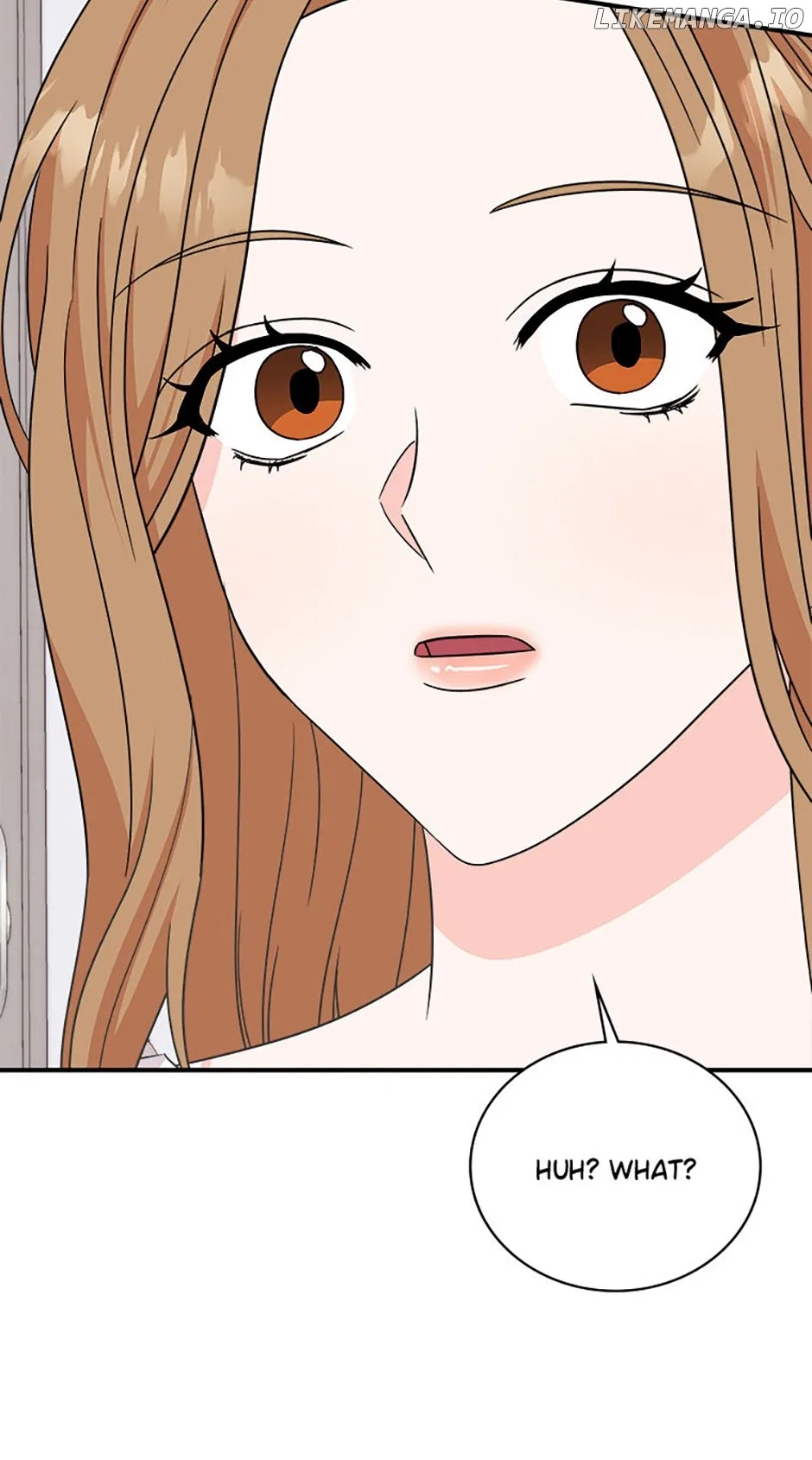 My Boss Can’t Sleep Without Me Chapter 86 – Page 54