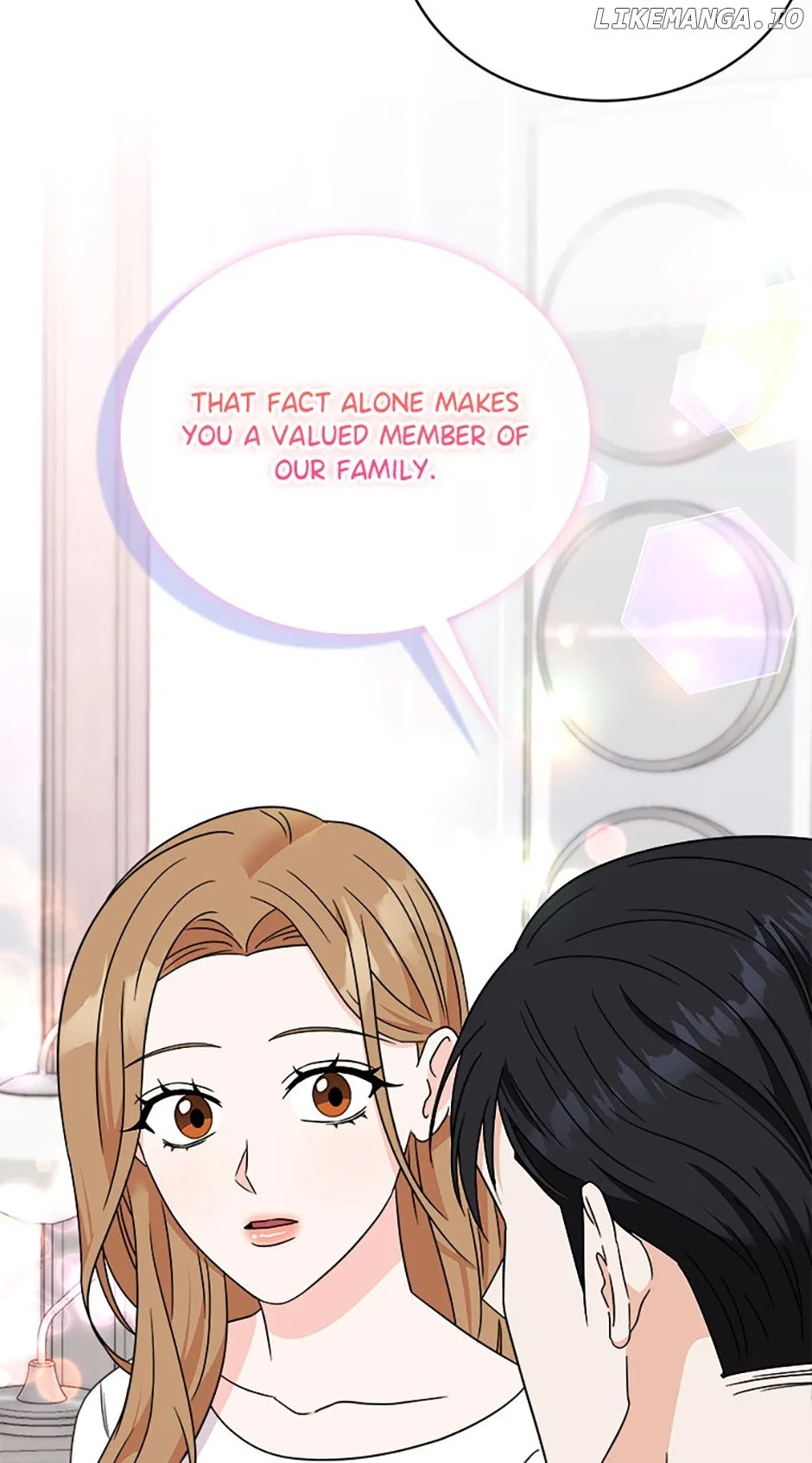 My Boss Can’t Sleep Without Me Chapter 86 – Page 56