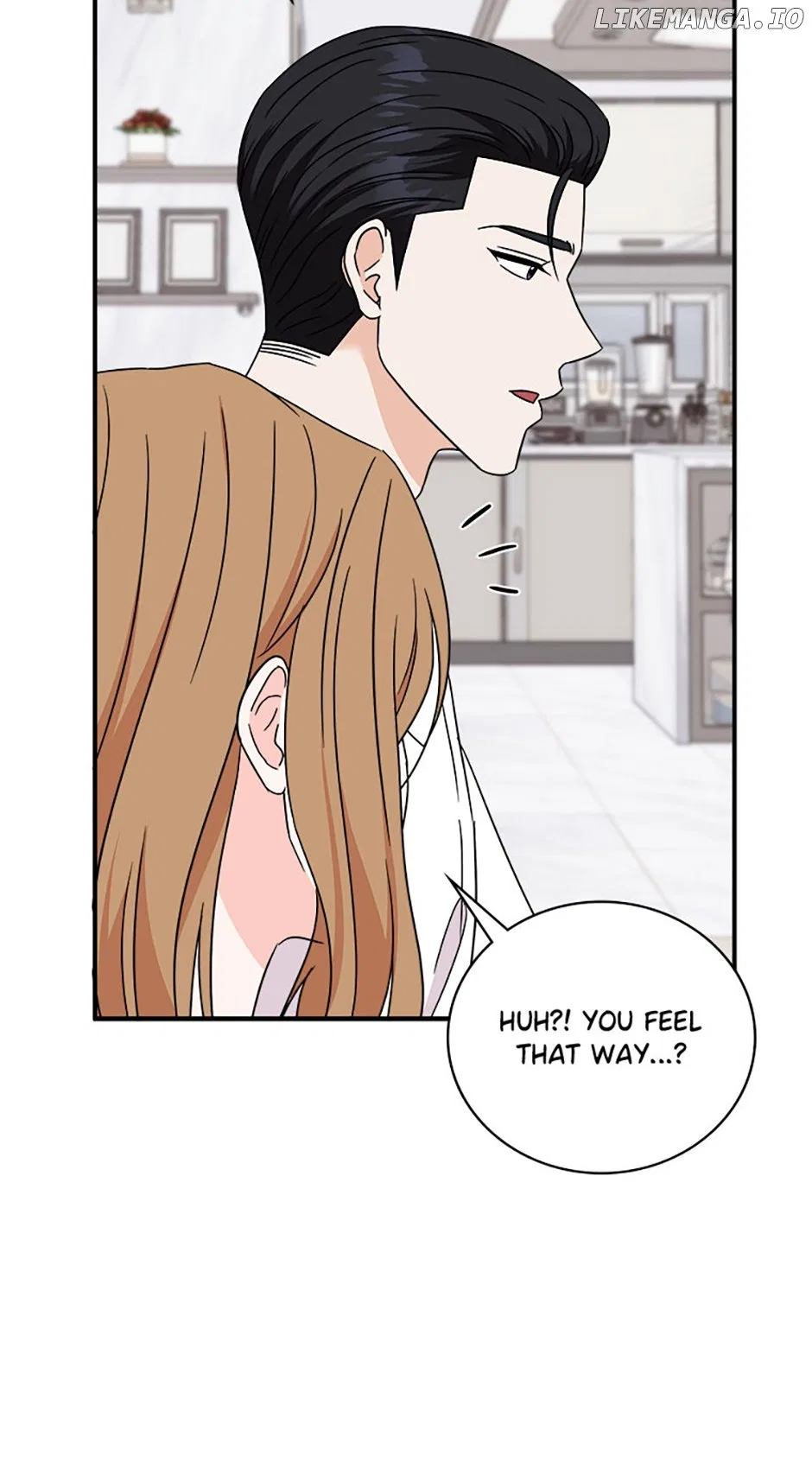 My Boss Can’t Sleep Without Me Chapter 86 – Page 59