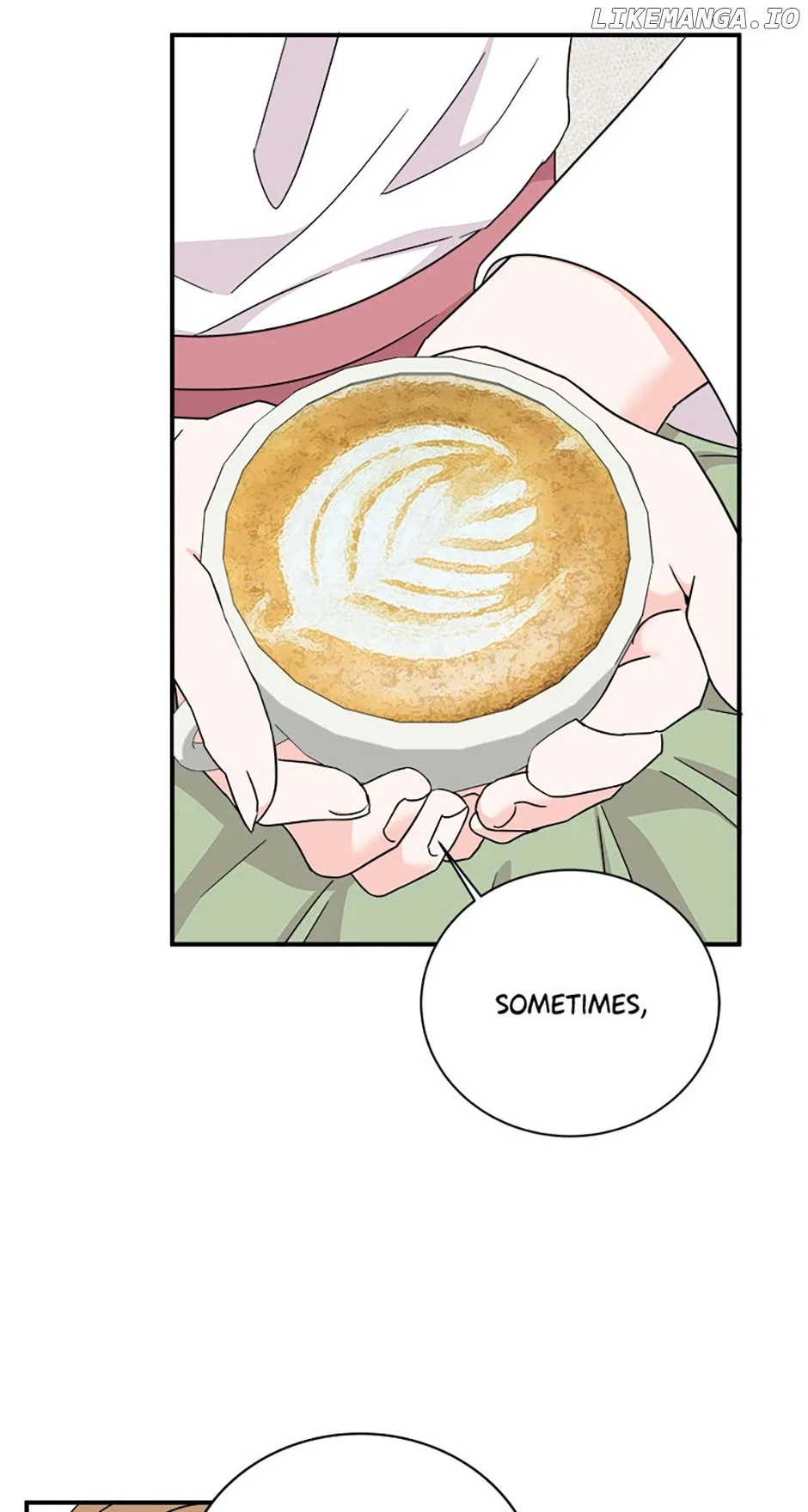 My Boss Can’t Sleep Without Me Chapter 86 – Page 61