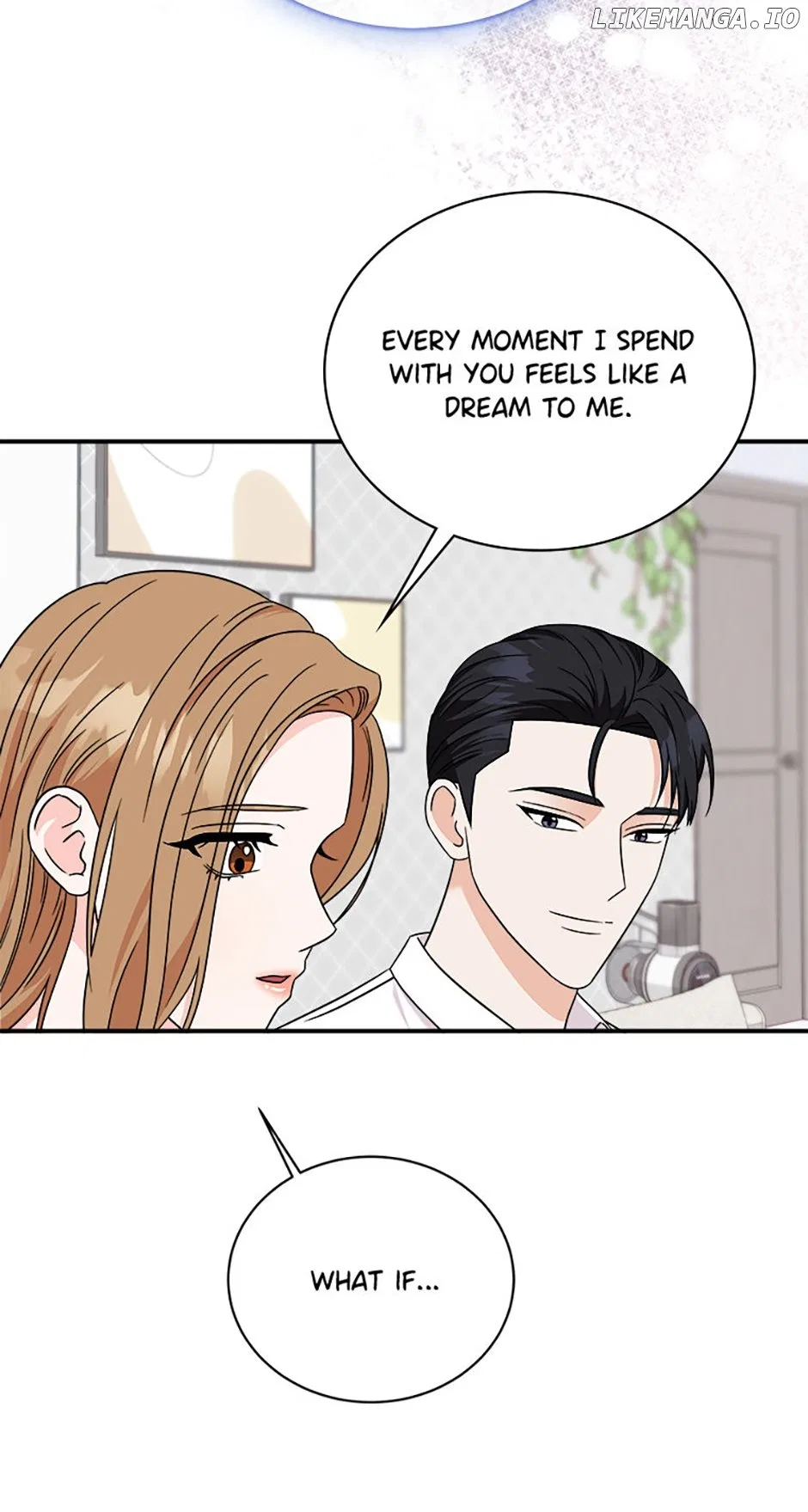 My Boss Can’t Sleep Without Me Chapter 86 – Page 63